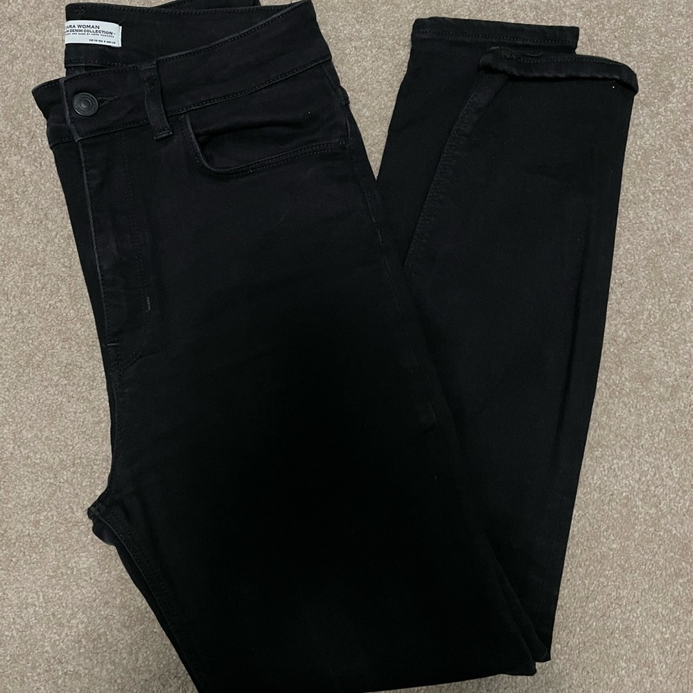 Zara jeans